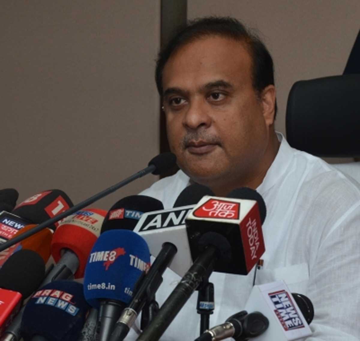 असम सीएम ने सुप्रीम कोर्ट की टिप्पणी का हवाला देते हुए राहुल गांधी की आलोचना की